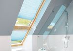 Plissee-Systeme, SG 8500, DUETTE® Fixé Batiste, Col 20041, DB10 Plissee-Systeme, SG 8500, DUETTE® Fixé Batiste, Col 20041, DB10