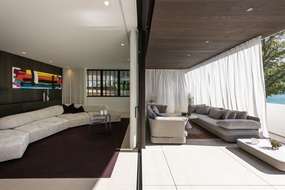 Schleuderzug-Systeme, SG 6870, Colorama 2, Private House, Seewalchen am Atterseee, Austria