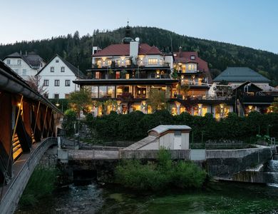 Refugium Lunz, Lunz am See, Österreich