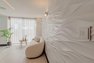 Elektrozug-Systeme, SG 5600, Polyflax, Private Spa, Kent, United Kingdom