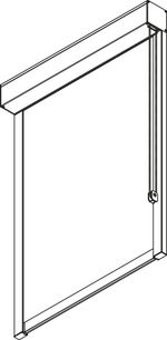 Rollo-Systeme SG 4730
