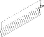 Raffvorhang-Systeme SG 2350