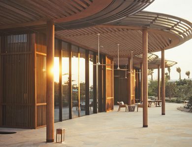 InterContinental The Red Sea Resort, Shura Island, Saudi Arabien