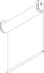Rollo-Systeme SG 4985