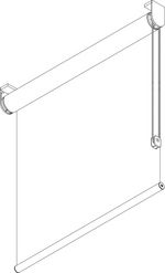 Rollo-Systeme SG 4930