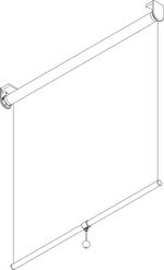 Rollo-Systeme SG 4900