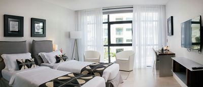 Vorhang-Systeme, SG 1280, Someo, English Point Marina, Mombasa, Kenya