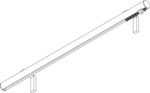 Vorhang-Systeme SG 7610 Metropole 30 mm