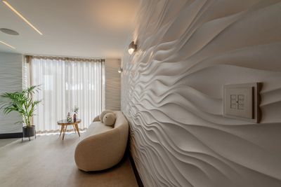 Elektrozug-Systeme, SG 5600, Polyflax, Private Spa, Kent, United Kingdom