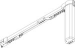 Vorhang-Systeme SG 5100