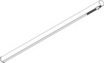 Vorhang-Systeme SG 6815