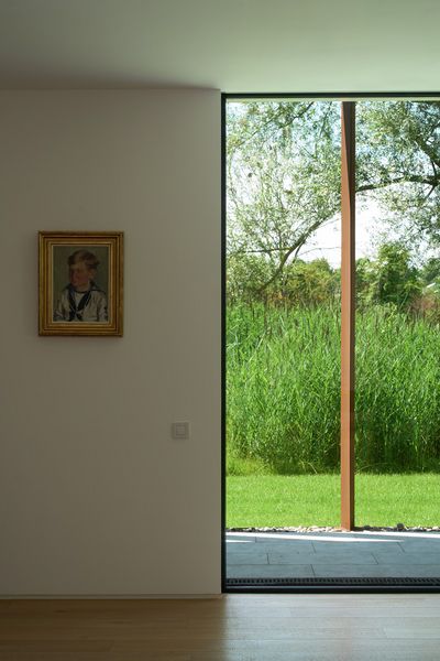 Rollo-Systeme, SG 4970, Colorama 2, Mill Hide, Melbourn, Hertfordshire, United Kingdom