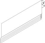 Raffrollo-Systeme SG 2360