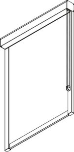 Rollo-Systeme SG 4710