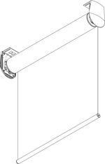 Rollo-Systeme SG 4880