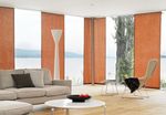Flächenvorhang-Systeme, SG 2730, Colorama 2, Flex Flächenvorhang-Systeme, SG 2730, Colorama 2, Flex