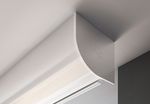 Rollo-Systeme, SG 4970, Fascia round Rollo-Systeme, SG 4970, Fascia round