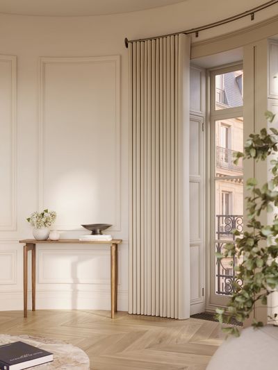 Metropole, SG 7670, Oscurante