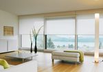 Rollo-Systeme, SG 4930, Colorama 1, Room shot Rollo-Systeme, SG 4930, Colorama 1, Room shot