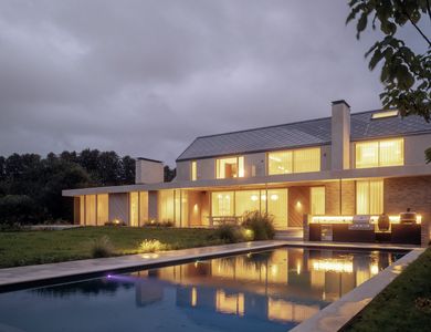 Chalk House, Hampshire, Vereinigtes Königreich