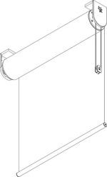Rollo-Systeme SG 4945