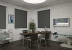 Rollo-Systeme, SG 4710, Moon, Doctor's Office Rollo-Systeme, SG 4710, Moon, Doctor's Office