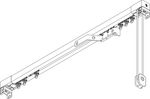 Vorhang-Systeme SG 3970