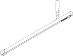 Vorhang-Systeme SG 6103