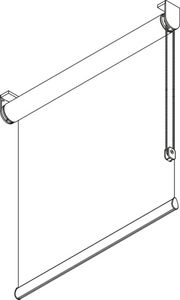 Rollo-Systeme SG 4930