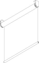 Rollo-Systeme SG 4970