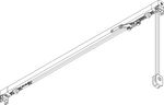 Vorhang-Systeme SG 3870