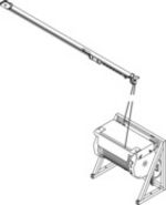 Vorhang-Systeme SG 5800