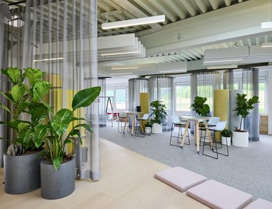 Interstuhl Liveroom, Messstetten-Tieringen, Deutschland