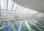Skylight-Systeme, SG 8640 Skylight-Systeme, SG 8640