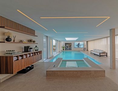 Private Spa, Kent, Vereinigtes Königreich