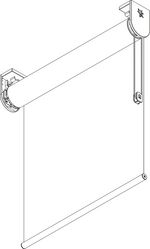 Rollo-Systeme SG 4940