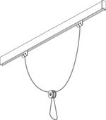 Vorhang-Systeme SG 3600