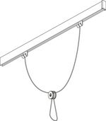 Vorhang-Systeme SG 3600