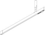Vorhang-Systeme SG 6100