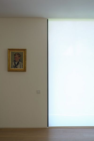 Rollo-Systeme, SG 4970, Colorama 2, Mill Hide, Melbourn, Hertfordshire, United Kingdom